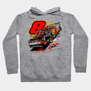 Josh Berry Motorsports Hoodie